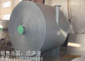 螺旋板式換熱器 螺旋板換熱器 卷板式冷凝器