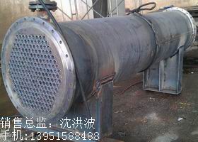 列管冷凝器、列管式冷凝器