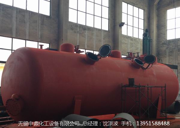 碳鋼儲罐、鋼襯塑儲罐、柴油儲罐、濃硫酸儲罐 