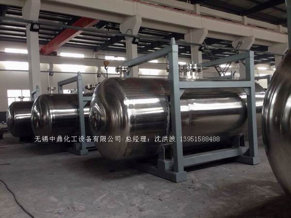 不銹鋼儲罐、不銹鋼臥式儲罐 不銹鋼立式儲罐 