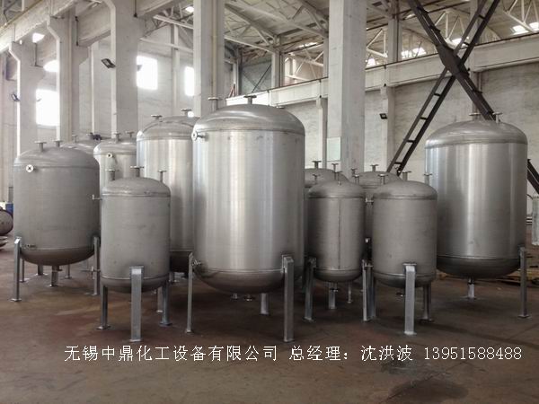 不銹鋼儲罐、不銹鋼臥式儲罐 不銹鋼立式儲罐 