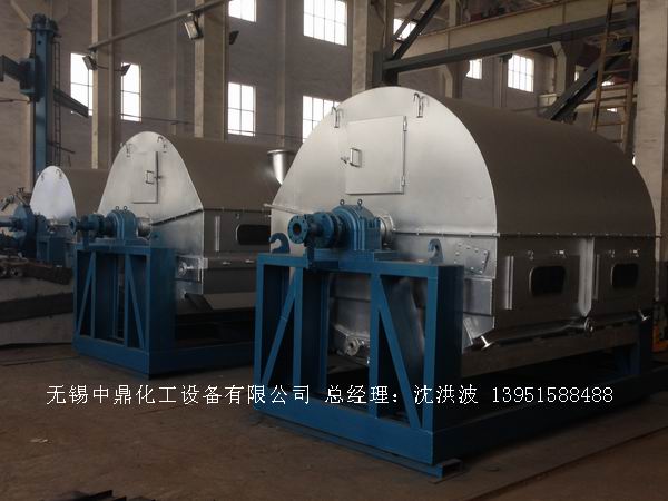 轉(zhuǎn)鼓式結(jié)晶切片機  結(jié)片機  制片機