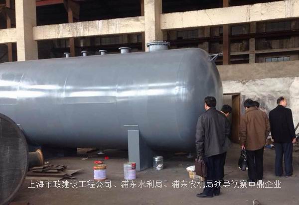 碳鋼儲罐、鋼襯塑儲罐、柴油儲罐、濃硫酸儲罐 