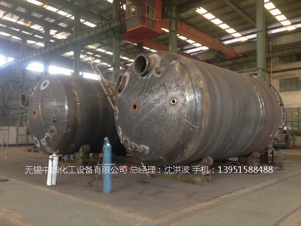 不飽和樹脂反應(yīng)釜、不飽和聚酯反應(yīng)釜 酚醛樹脂反應(yīng)釜 樹脂反應(yīng)釜 