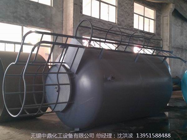 碳鋼儲罐、鋼襯塑儲罐、柴油儲罐、濃硫酸儲罐 