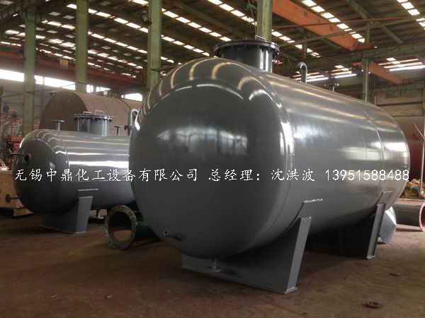 碳鋼儲罐、鋼襯塑儲罐、柴油儲罐、濃硫酸儲罐 