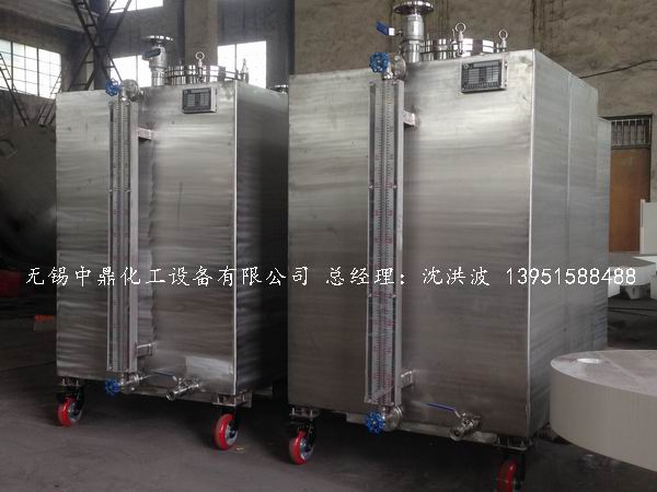 不銹鋼儲罐、不銹鋼臥式儲罐 不銹鋼立式儲罐 