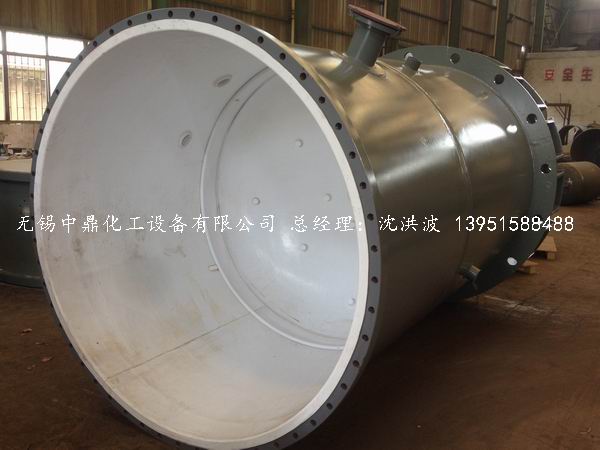 甲醇蒸餾裝置、乙醇蒸餾裝置