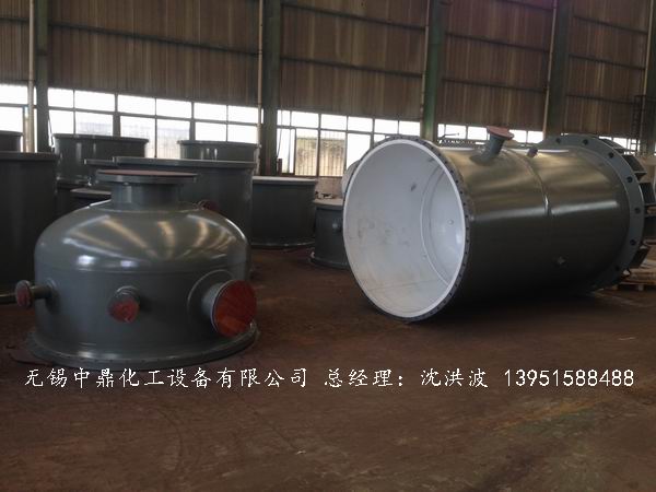 甲醇蒸餾裝置、乙醇蒸餾裝置