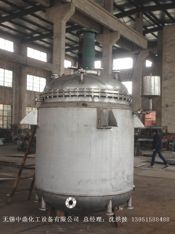 電加熱反應(yīng)釜 電加熱反應(yīng)釜 電加熱反應(yīng)罐