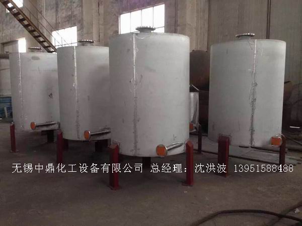 螺旋板式換熱器 螺旋板換熱器 卷板式冷凝器