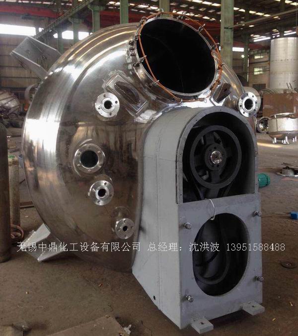 不銹鋼反應(yīng)釜 不銹鋼反應(yīng)罐