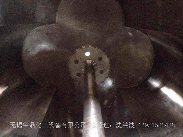 不銹鋼反應(yīng)釜 不銹鋼反應(yīng)罐