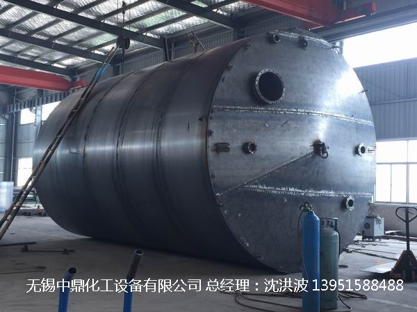碳鋼儲罐、鋼襯塑儲罐、柴油儲罐、濃硫酸儲罐 