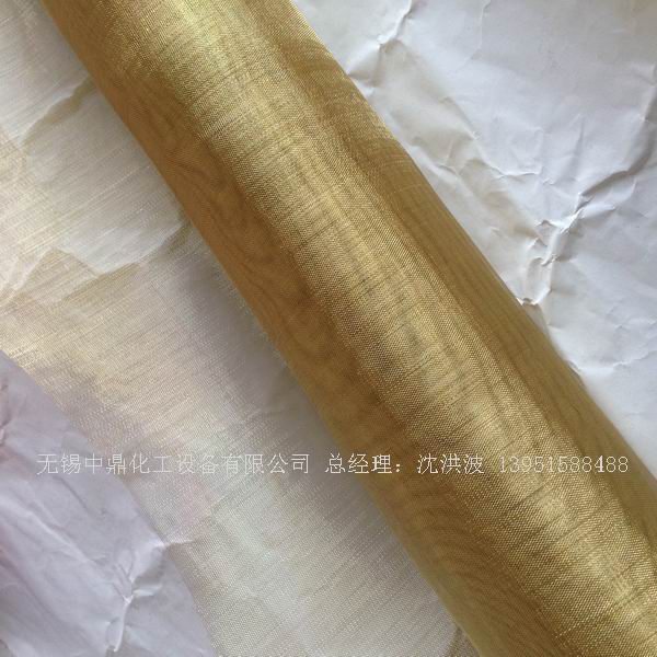 不銹鋼絲網波紋填料 絲網填料 絲網波紋填料