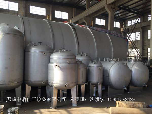 不銹鋼儲罐、不銹鋼臥式儲罐 不銹鋼立式儲罐 