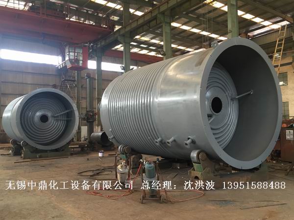 不飽和樹脂反應(yīng)釜、不飽和聚酯反應(yīng)釜 酚醛樹脂反應(yīng)釜 樹脂反應(yīng)釜 