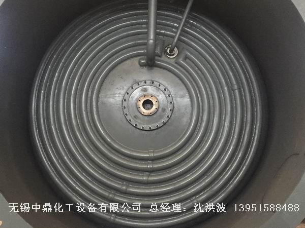 不飽和樹脂反應(yīng)釜、不飽和聚酯反應(yīng)釜 酚醛樹脂反應(yīng)釜 樹脂反應(yīng)釜 