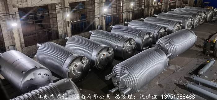 電解液槽罐  電解液儲罐  電解液保溫槽罐