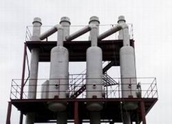 升膜蒸發(fā)器、降膜蒸發(fā)器