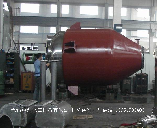 多功能提取罐、TQ系列多功能提取罐、提取罐