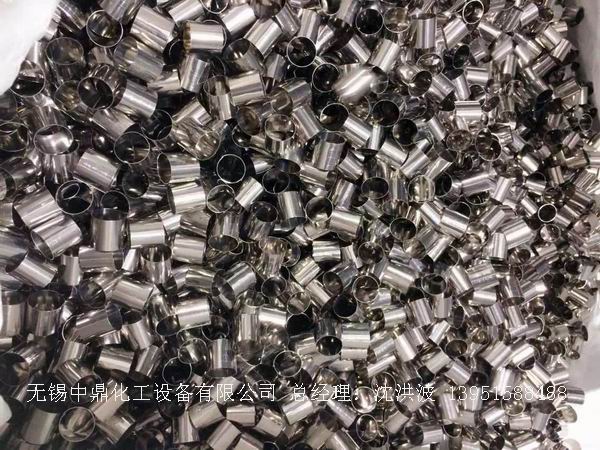 不銹鋼鮑爾環(huán)、不銹鋼矩鞍環(huán)、階梯環(huán)、 無錫中鼎