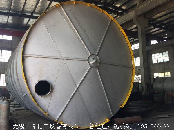 不銹鋼儲罐、不銹鋼臥式儲罐 不銹鋼立式儲罐 