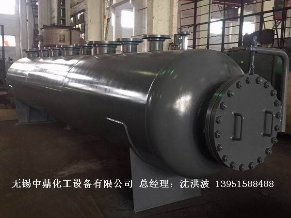 分汽缸、 膨脹節(jié)、圓形容器