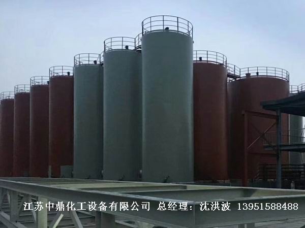 碳鋼儲罐、鋼襯塑儲罐、柴油儲罐、濃硫酸儲罐 